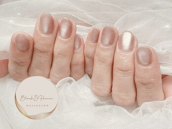 ブロックファイブハナ(Block 5 HANA)/