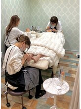 ラブリスタル(Loverystal)/3施術同時！