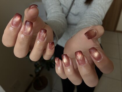 ユーヌ(enue)の写真