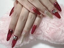 サントリナ リリー(Santolina Lily)