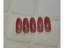 ピンクフラッシュ/フラッシュ有