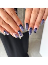 リアンスネイルヴィヴィッド 倉敷店(LianS nail ViViD)/オーダー