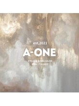 エーワン 神戸トアウエスト店(A-ONE) A-ONE EYELASH