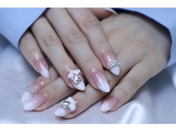 レモンネイル フク(LEMON NAIL FUK)/