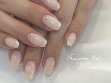 フェミニンネイル(Feminine Nail)/