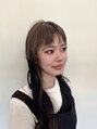 バラーダ バイ ジェニック(Ballada by GENIC) RINA