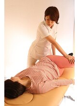 ビュースタイル川西/骨盤矯正 