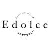 エドルーチェ(Edolce)ロゴ