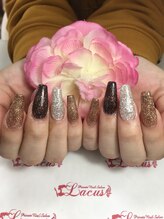 ネイルサロン ラクス(Lacus)/
