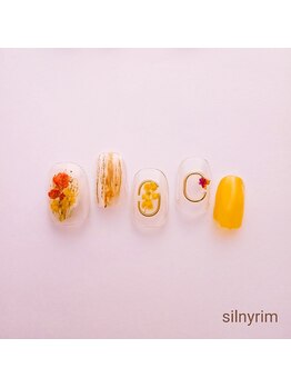 シルニー リム(Silny rim)/やり放題
