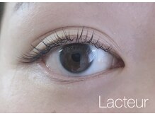 ラクトゥール(Lacteur)/セーブル１２０本◆ナチュラル