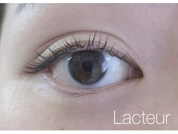 ラクトゥール(Lacteur)/セーブル120本◆ナチュラル