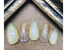 ネイル ムゲン(Nail ∞)/シンプル定額¥4990