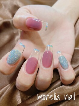 モレリア(morelia)/ジェルスカルプ