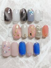 シエルズビューティー(ciel's beauty)/トレンド