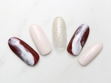 ジーネイルコウベ(G NAIL KOBE)/ハンドEコ－ス 3490円