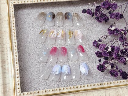 ネイル ミックス 町田店(Nail Mix)の写真