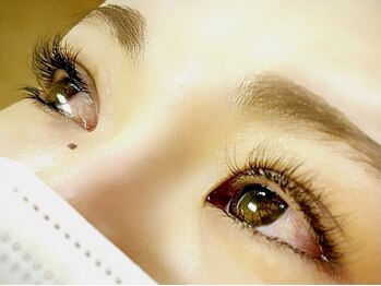 アイアイ(i eye)/マツエク上下♪リモート映え♪