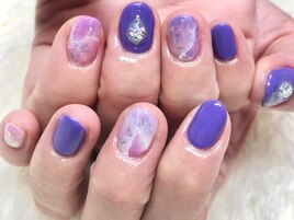 ニュアンス/手書きアート