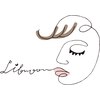 リブムーン(Libmoon)ロゴ
