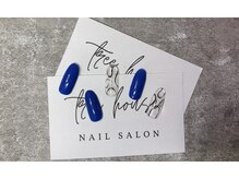 ツリーハウスネイル(tree house nail)/ハンド定額￥5900