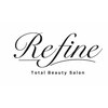 リファイン(Refine)のお店ロゴ