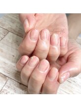 ネイルコーボー ムー(nail×covo=Mu.)/free☆