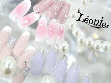 レオニー(Leonie)/ワンホンネイル
