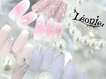 レオニー(Leonie)/ワンホンネイル