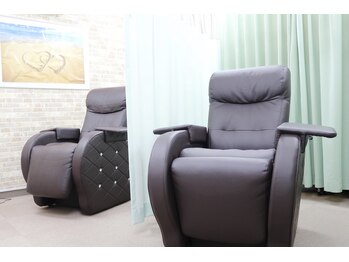 ネイルブース１