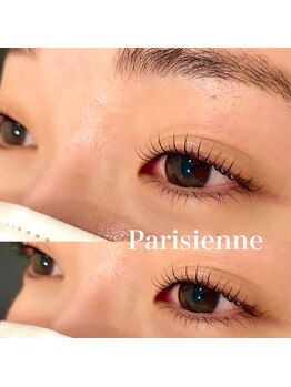 エルドット 天王寺店(L.)/まつ毛パーマ