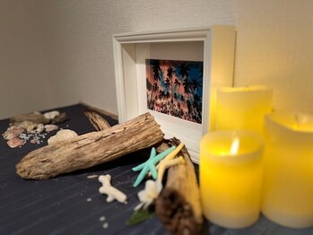 癒し~ぷ 藤沢店/癒しの空間へようこそ~