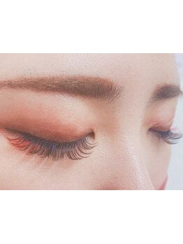 カラーエクステがあるサロン