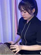 ヘッドミント VIP 里中 