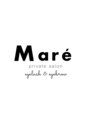 マーレ(Mare)/Mare eyelash&eyeblow