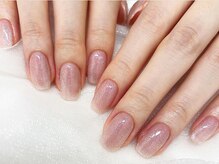 モニカ(Monica)/マグネット