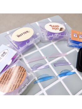 ユリシス(Ulysses)/韓国発!韓国ロッド