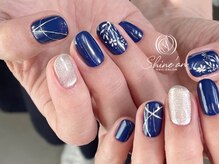 シャインアン(Shine'an)/デザイン１.５時間