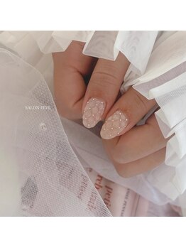 サロン エルヴィー(SALON ELVI.)/