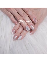 ティアラネイル 宇都宮/