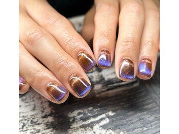 スープ 三鷹(supe_)/持ち込みデザイン