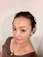 アジャストメント ナチュラル(adjustment natural)&nbsp;森田 しのぶ