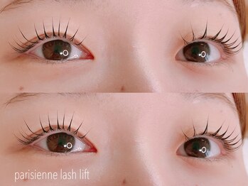 トワレ(Toware)/パリジェンヌラッシュリフト