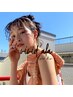 ご新規様限定！選べるまつ毛パーマ（パーマ/パリ/メーテルなど）¥5500