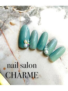 シャルム(CHARME)/