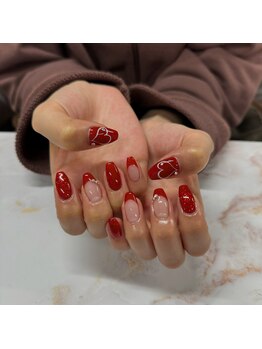 ガレ(Galet)/フレンチ！