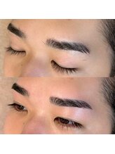 ラズリ(LAZULI)/【恵比寿/眉毛/メンズ/脱毛】