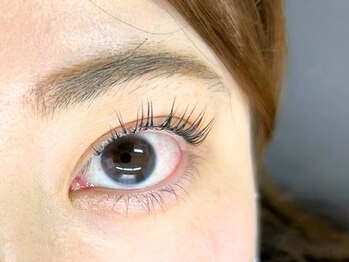 ベル 薬院店(Belle)/CDカール施術画像です♪