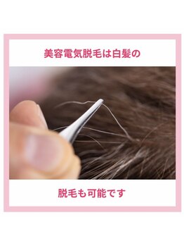 アールプラスラボ(R+labo)/美容電気脱毛のこれがすごい！