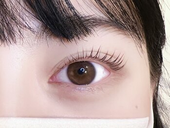 ナック アベノ(knack abeno)/まつげパーマ